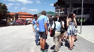 CUP OF DOLTCINI 2019  IN THE FOOTSTEPS OF THE ROMANS FULL MOVIE [upl. by Scrivings]