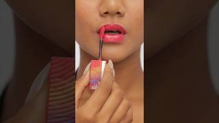 Must Try Lipstick For This SeasonMaybelline Superstay Liquid LipstickNykaa Swatch Library shorts [upl. by Asuncion]