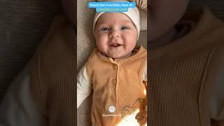 ❤😂   baby babys kids kid funny reels explorepage fyp fypシ babies babyproducts [upl. by Annamarie]