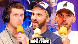 Robots Are Taking Over The World  UNFILTERED 254 [upl. by Nomad]