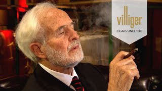 Villiger  The World of Cigars [upl. by Idnas739]