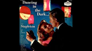 Cyril Stapleton and His Orchestra  DANCING IN THE DARK [upl. by Anirtap]