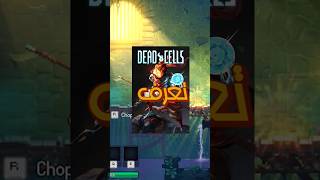 Dead cells story ملخص قصه ديد سيلز [upl. by Alessandra]