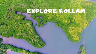 Explore Kollam [upl. by Nilak]