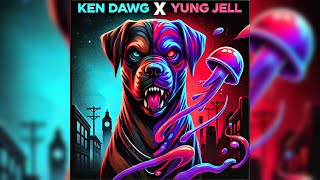 Yung Jell ft Ken Dawg  Trap Story Part I [upl. by Lehcir]