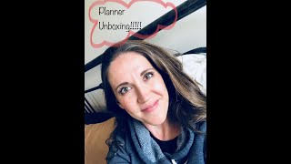 Which planner did I choose Erin Condren or Emily Ley [upl. by Annerahs]