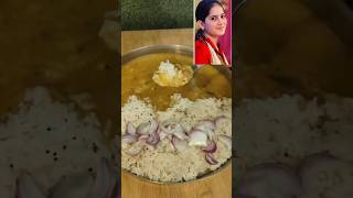 Jaya kishoris mood food दाल चावल [upl. by Lowry]