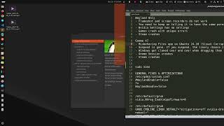 Ubuntu Optimization Guide [upl. by Itsur182]