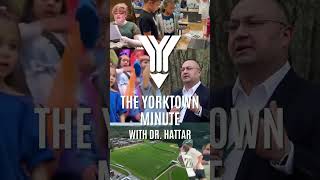 The Yorktown Minute – October 28 2024 [upl. by Eadas]