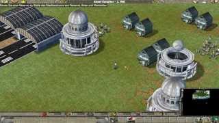 Lets Play Empire Earth Deutsche Kampagne Die Somme 27 [upl. by Tadich180]