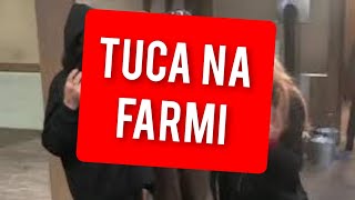 TUCA NA FARMI VRISTI NA SAV GLAS [upl. by Razec]