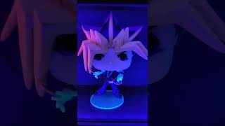 YAMI YUGI 387 FUNKO POP FunkoPop funko funkocollector anime follower [upl. by Robillard618]