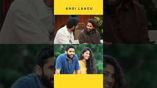 saipallavi ❌ nagachaitanya rana [upl. by Mckeon]