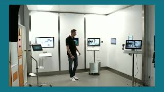 Video Demo of New Cleanroom Products from Systec amp Solutions and Grantek [upl. by Nednyl]