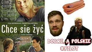 Dobre a polskie 1  quotChce się żyćquot [upl. by Ahsatel]