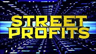 Street Profits  New Theme Song 2023 Loop [upl. by Anitserp228]