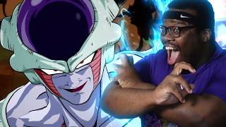 Dragon Ball Z Infinite World  Story Mode  Defeat Frieza Namek Saga  Part 5 【HD】 [upl. by Mobley]