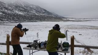 Pistol Caliber Carbine Duels on the Dueling Tree [upl. by Maram426]