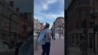 Harvard University wicked smart boston [upl. by Huey]