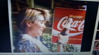 Coca Cola 1990 Ad [upl. by Rosenberg156]