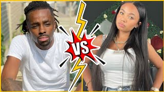 Korporate Bidness VS Brooklyn Queen  Lifestyle  Comparison  Interesting Facts [upl. by Ellenij]