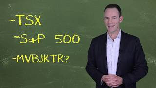 What is an ETF  ETF Academy Lesson 1 [upl. by Norod]