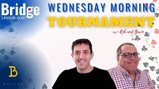 The Wednesday Morning Tournament 229 [upl. by Stanfill]