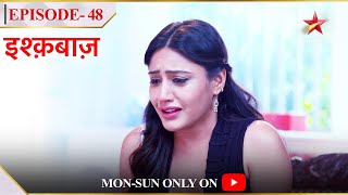 Ishqbaaz  Season 1  Episode 48  Anika ne liya ek bada kadam [upl. by Oxley]