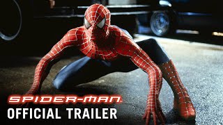 SPIDERMAN All Clips  Trailer 2002 [upl. by Platus]