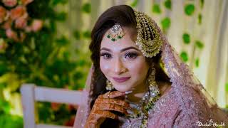 Riyad X Munnis wedding full video  Bridal Heaven  Wedding Cinematography  Bangladeshi Wedding [upl. by Macmahon]