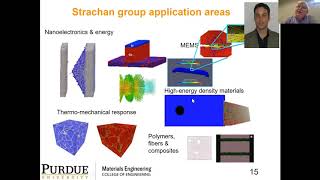 Introduction to the School of Materials Engineering [upl. by Neerhtak598]