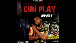 Shane E  Gun Play Official Audio [upl. by Caesar]