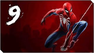 SPIDERMAN  CAPITULO 9  El creador del Aliento del Diablo [upl. by Larkin153]