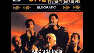 1 Alborada indiaCalchakis El Dorado [upl. by Boswell87]