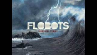 Flobots  Defend Atlantis [upl. by Auhs786]