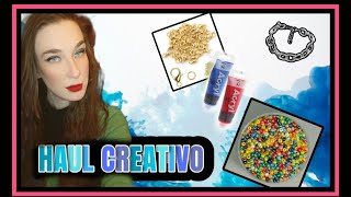 HAUL CREATIVO  TEMU ACTION E TEDI [upl. by Ylac]