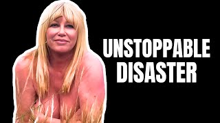 Suzanne Somers Didnt Deserve The Life She Lived [upl. by Meeharb859]