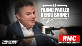 Le Franc Parler dEric Brunet « Sarkozy sur écoute » Un conte pour enfants 6 à 12 ans [upl. by Garth901]