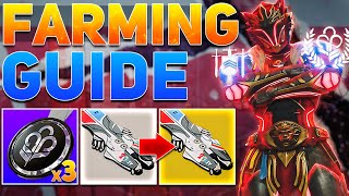 The COMPLETE Guardian Games Hoverboard amp Farming Guide Guardian Games All Star 2024  Destiny 2 [upl. by Eedeed]