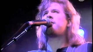 Jeff Healey Band  I Got A Line On You [upl. by Storer]