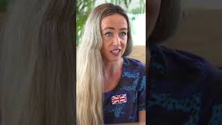 Eilish McColgan on the future of Grangemouth [upl. by Yehsa946]