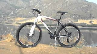 MTB Lombardo sestriere 300 [upl. by Bronny727]