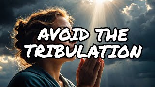 Exposing the Truth Why Christians Won’t Enter the Tribulation [upl. by Mussman]