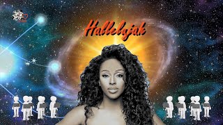 Hallelujah  Alexandra Burke Music Video Clip Audio HQ [upl. by Connor]