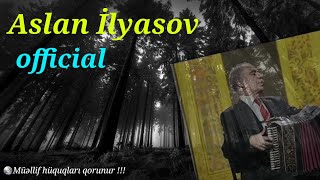 Aslan Ilyasov  Selyani [upl. by Leventis]