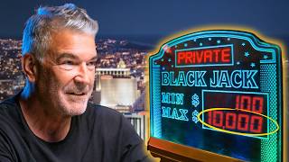 The Man Who Beat Casinos for 15M Don Johnson [upl. by Beverle830]