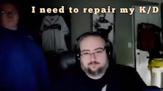 WingsOfRedemption is dedicating the day to KD repair  Kelly brings McDonald’s home [upl. by Lombardo653]