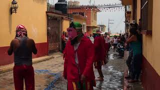 Moros 2018 Atlatlahucan Mor [upl. by Akeemat]