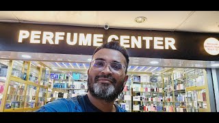 Perfume Center New Shop At Dhanmondi Collection [upl. by Betty]