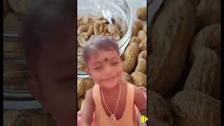 Badam wala song 😛😛😛😛😛🥰🥰🥰🤕🤣🤣🥰🤣🥰funny youtubeshorts babai vlog [upl. by Park]